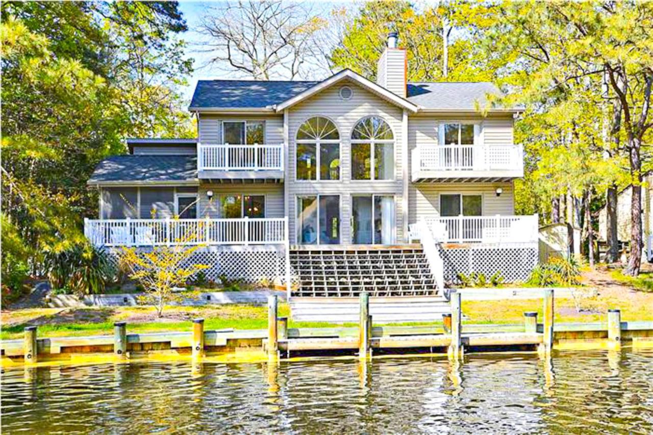 Dove Lane 8 Villa Ocean Pines Buitenkant foto