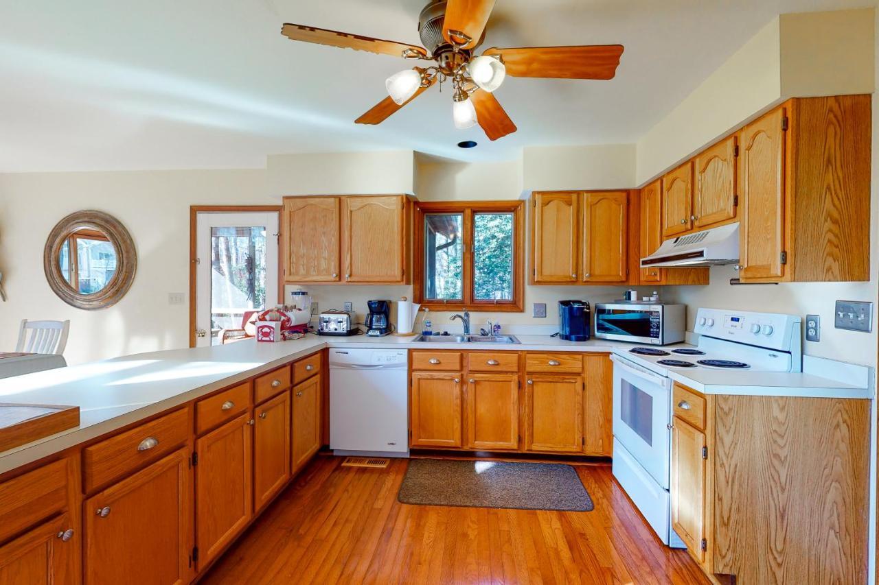 Dove Lane 8 Villa Ocean Pines Buitenkant foto