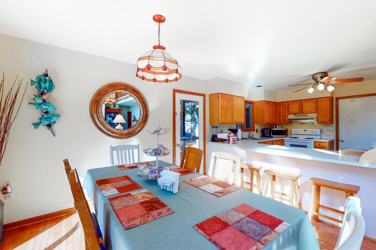 Dove Lane 8 Villa Ocean Pines Buitenkant foto