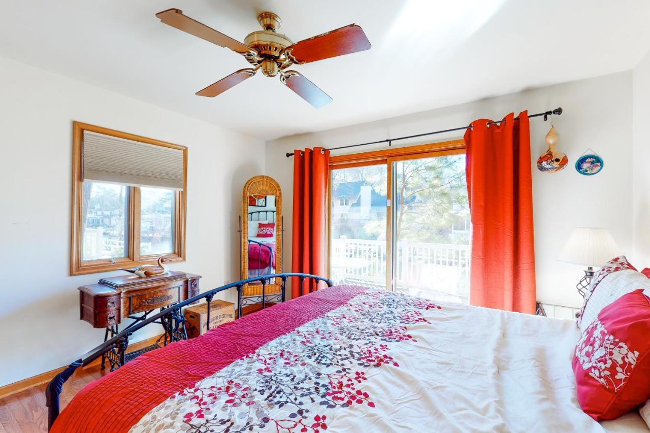 Dove Lane 8 Villa Ocean Pines Buitenkant foto