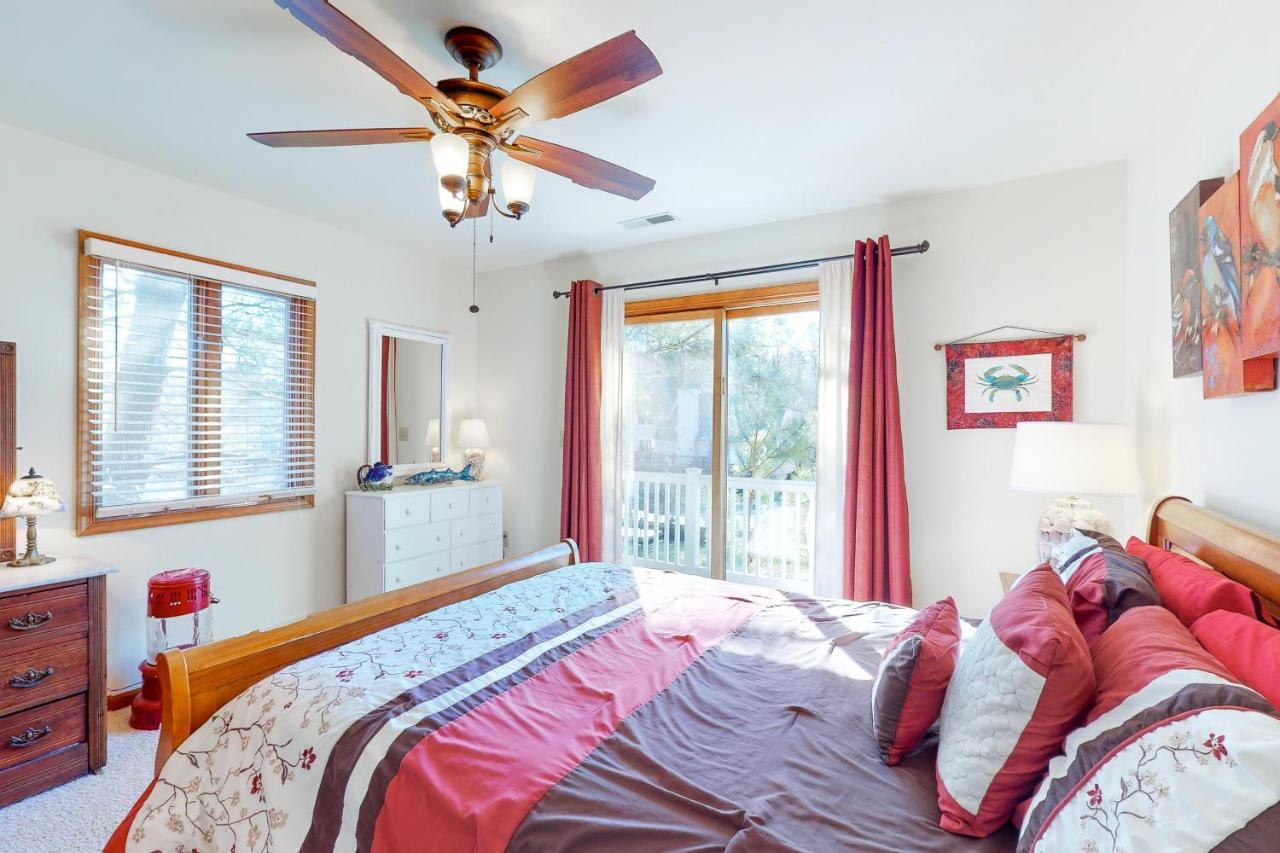 Dove Lane 8 Villa Ocean Pines Buitenkant foto