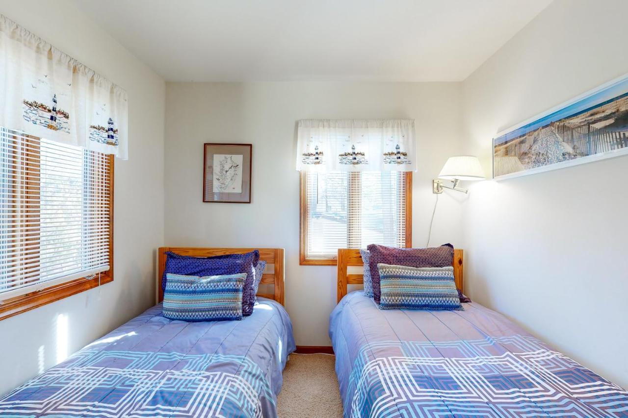 Dove Lane 8 Villa Ocean Pines Buitenkant foto