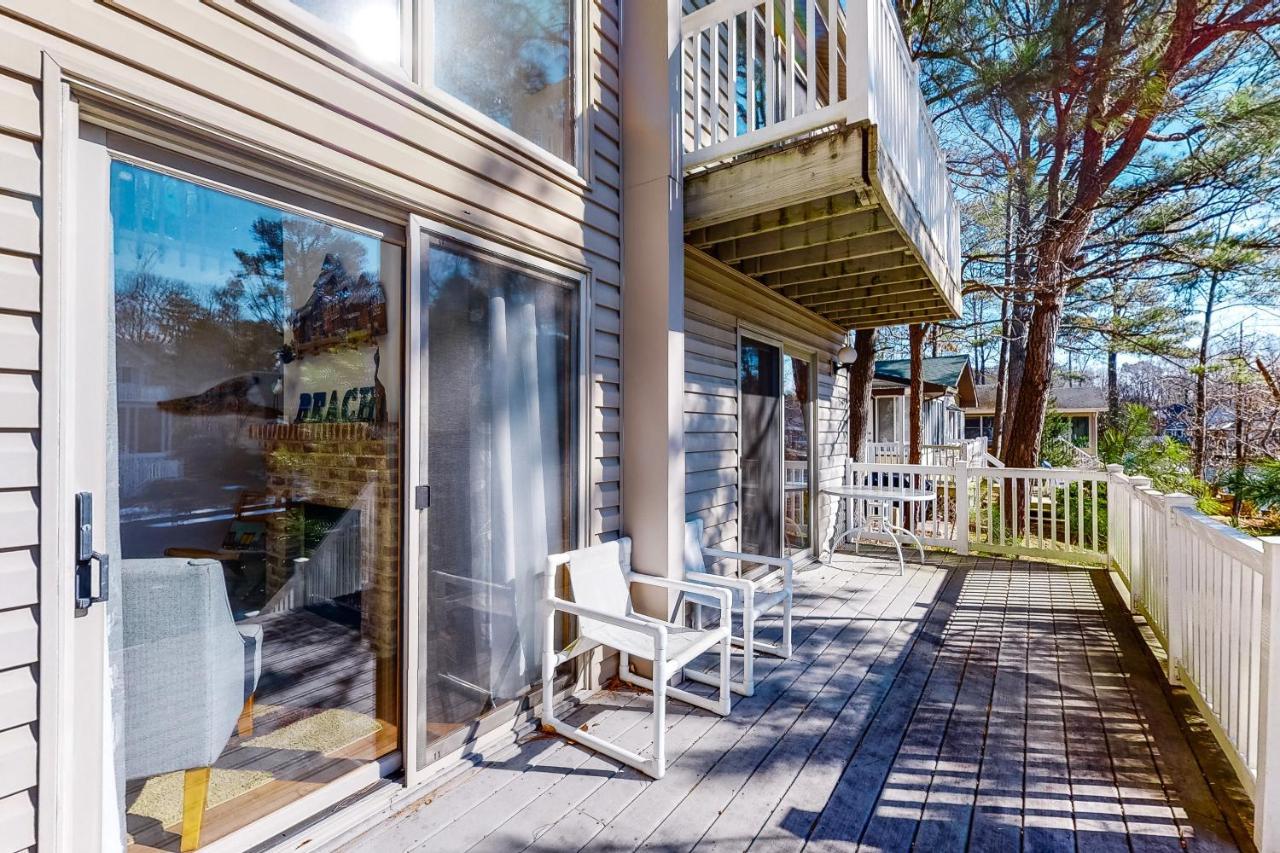 Dove Lane 8 Villa Ocean Pines Buitenkant foto