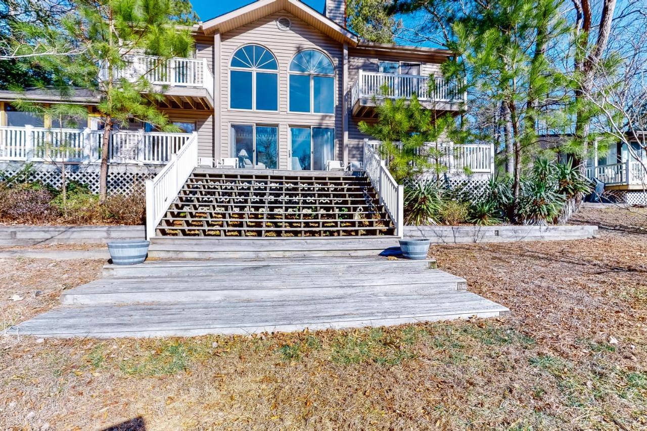 Dove Lane 8 Villa Ocean Pines Buitenkant foto