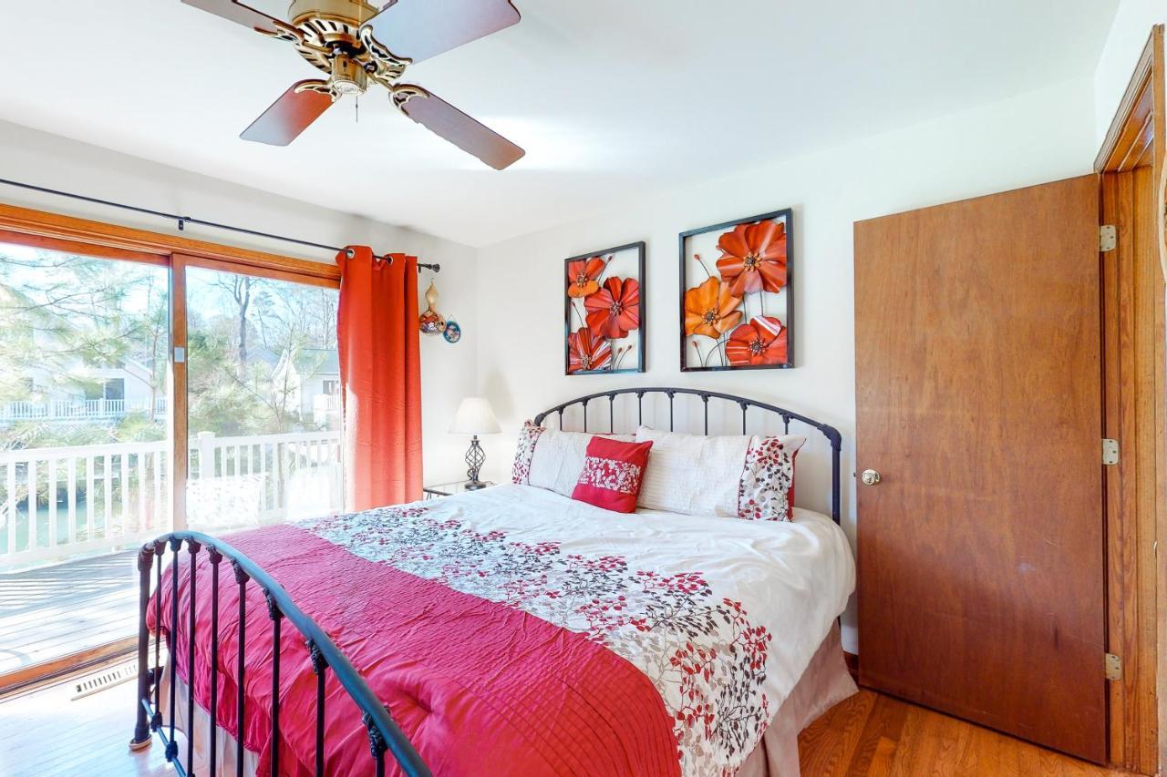 Dove Lane 8 Villa Ocean Pines Buitenkant foto